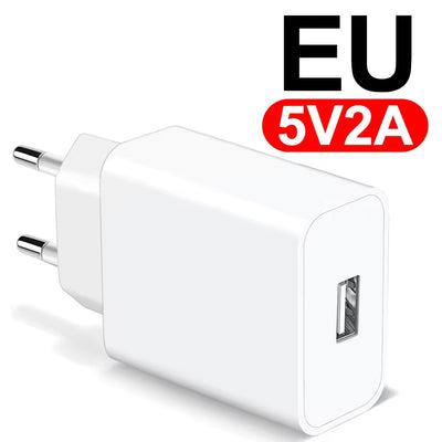 מטען USB 