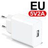 USB nabíjačka 