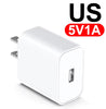 USB nabíjačka 
