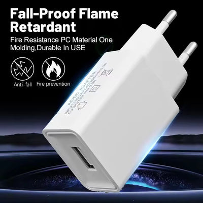 מטען USB 