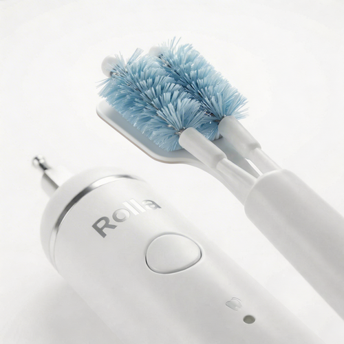 X2 Brosse à Dents Double Rotations – Nettoyage Optimal